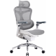 Крісло офісне Sihoo DORO C300 Pro Mesh White (DORO-C300-PRO-M102) Купити в Україні