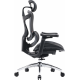 Крісло офісне Sihoo DORO C300L Mesh Black (DORO-C300L-A3-101) Купити в Україні