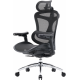 Крісло офісне Sihoo DORO C300L Mesh Black (DORO-C300L-A3-101) Купити в Україні