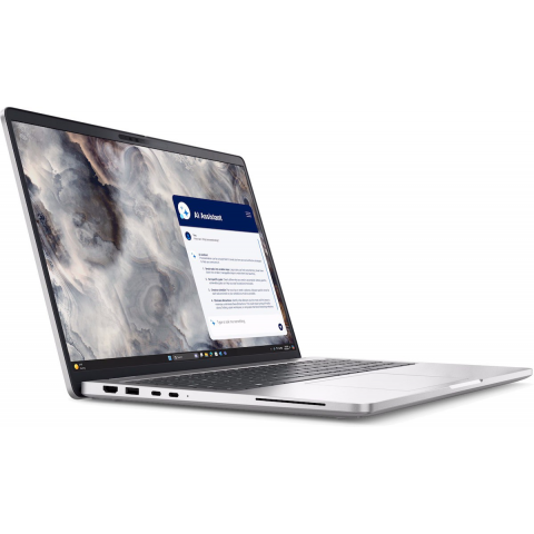 Ноутбук Dell Pro 16 Plus (DP1505PL16251US) Купити в Україні