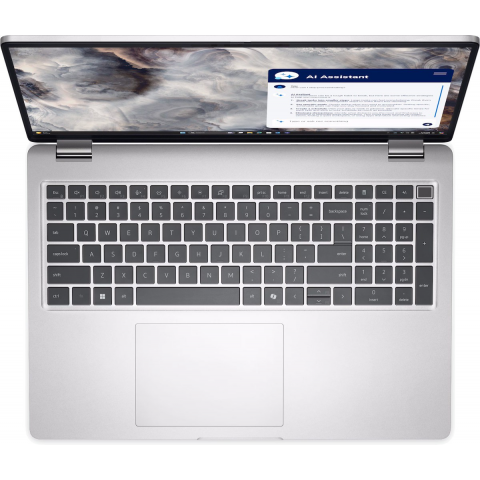 Ноутбук Dell Pro 16 Plus (DP1505PL16251US) Купити в Україні