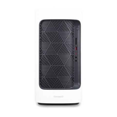 Десктоп Acer ConceptD CT300-51A (DT.C08EP.002) Купити в Україні