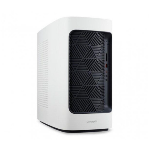 Десктоп Acer ConceptD CT300-51A (DT.C08EP.002) Купити в Україні