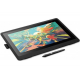 Монітор-планшет Wacom Cintiq 16 FHD (DTK-1660) Купити в Україні
