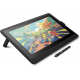 Монітор-планшет Wacom Cintiq 16 FHD (DTK-1660) Купити в Україні