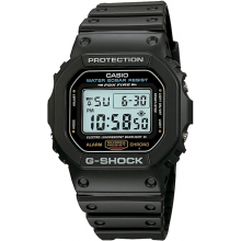 Годинник Casio G-Shock DW-5600UE-1ER