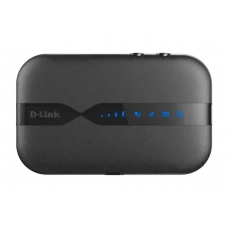Модем 4G / 3G + Wi-Fi роутер D-Link DWR-932