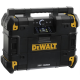 Портативний радіоприймач DeWALT DWST1-81078-QW Купити в Україні