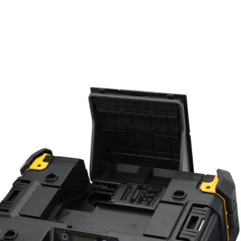 Портативний радіоприймач DeWALT DWST1-81078-QW Купити в Україні