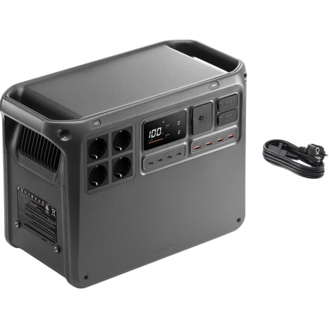 Зарядна станція DJI Power 2000 (DYM2000H) Купити в Україні