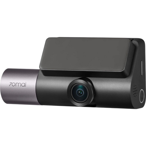 Автомобільний відеореєстратор 70mai Dash Cam 4K T800 Купити в Україні