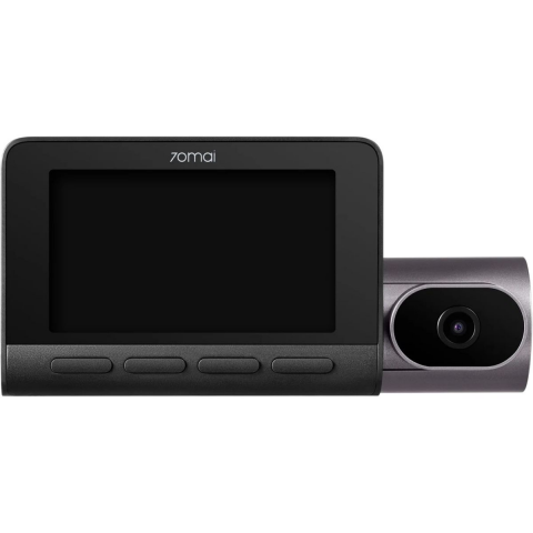 Автомобільний відеореєстратор 70mai Dash Cam 4K T800 Купити в Україні