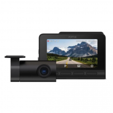 Автомобільний відеореєстратор 70mai HDR Dash Cam Set 4K A810-2