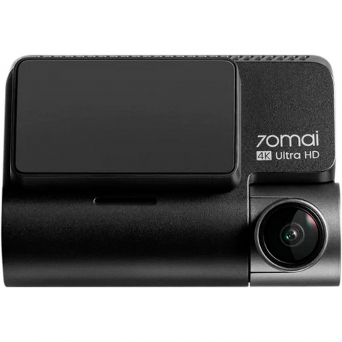Автомобільний відеореєстратор 70mai HDR Dash Cam Set 4K A810-2 Купити в Україні