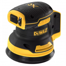 Вібраційна шліфмашина DeWALT DCW210N