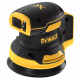 Вібраційна шліфмашина DeWALT DCW210N Купити в Україні