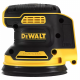 Вібраційна шліфмашина DeWALT DCW210N Купити в Україні