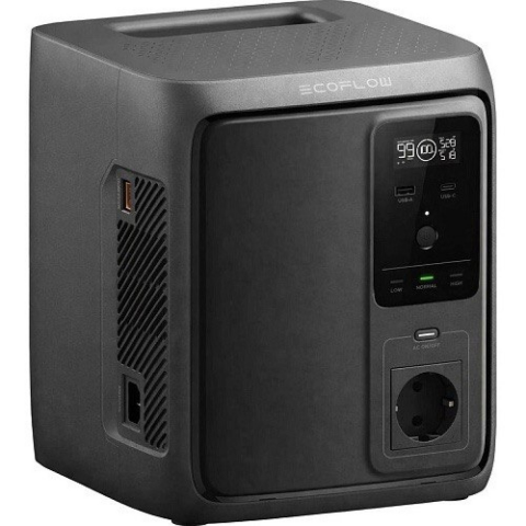 Зарядна станція EcoFlow Delta 3 1000 Air Купити в Україні