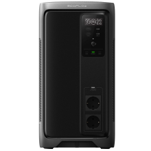 Зарядна станція EcoFlow Delta 3 2000 Air