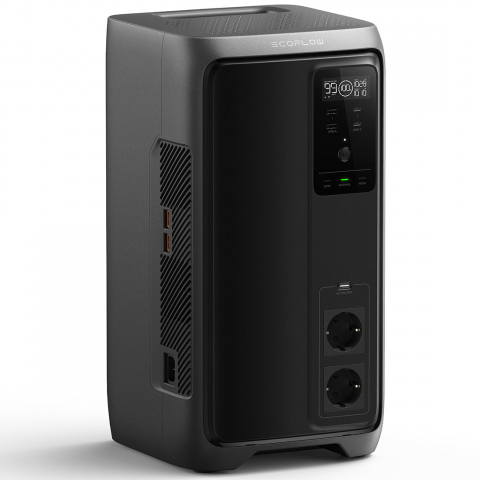 Зарядна станція EcoFlow Delta 3 2000 Air Купити в Україні