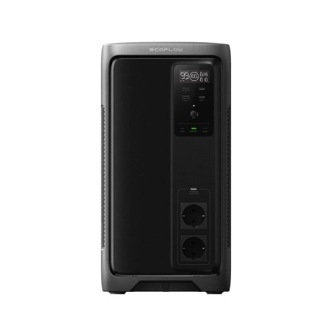 Зарядна станція EcoFlow Delta 3 2000 Air Купити в Україні