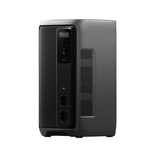 Зарядна станція EcoFlow Delta 3 2000 Air Купити в Україні