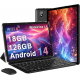 Планшет 10.1" Dmoao D3 4/128Gb Black Купити в Україні