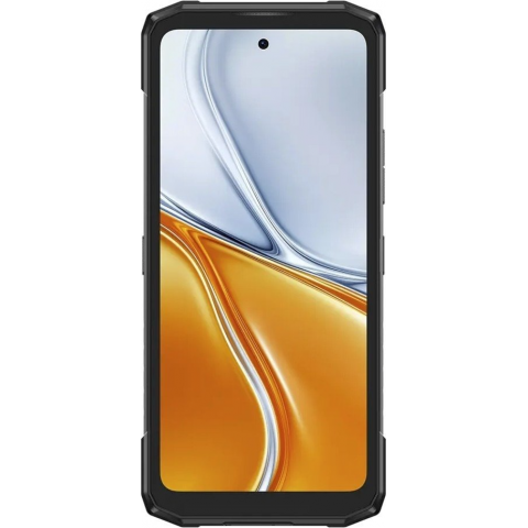Смартфон DOOGEE Blade 20 Turbo 8/256GB Black Купити в Україні