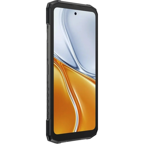 Смартфон DOOGEE Blade 20 Turbo 8/256GB Black Купити в Україні