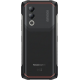 Смартфон DOOGEE Blade 20 Turbo 8/256GB Black Купити в Україні