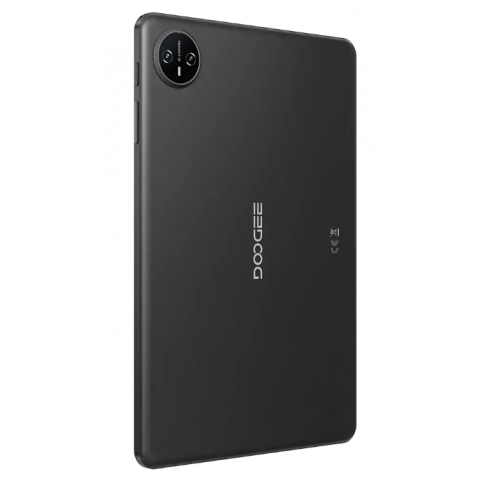 Планшет Doogee Tab A9 3/64Gb Black Купити в Україні