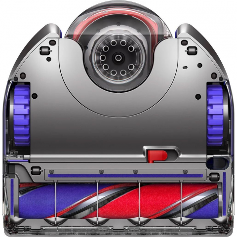 Робот пилосос Dyson 360 Vis Nav (304640-01) Купити в Україні