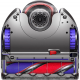 Робот пилосос Dyson 360 Vis Nav (304640-01) Купити в Україні