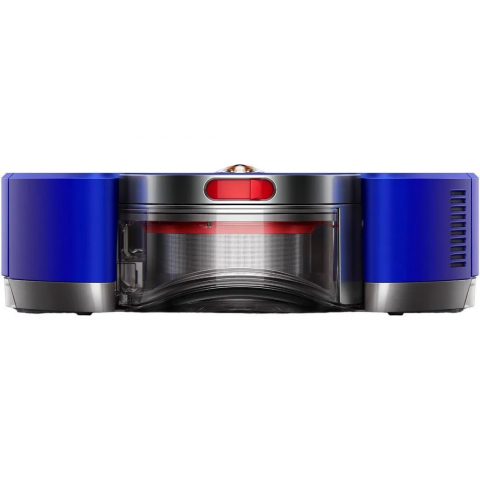 Робот пилосос Dyson 360 Vis Nav (304640-01) Купити в Україні