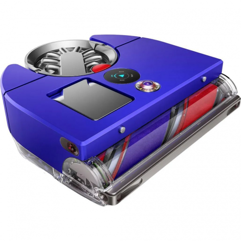 Робот пилосос Dyson 360 Vis Nav (304640-01) Купити в Україні