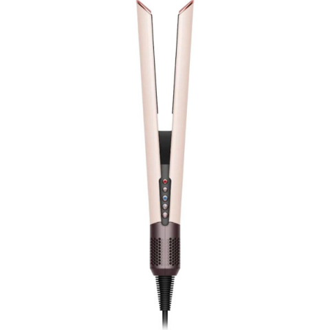 Стайлер Dyson Airstrait HT01 Ceramic Pink/Rose Gold (453951-01) Купити в Україні