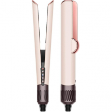 Стайлер Dyson Airstrait HT01 Ceramic Pink/Rose Gold (453951-01)