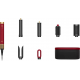 Мультистайлер Dyson Airwrap Co-anda2x Multi Hair Styler Straight+Wavy Red Velvet/Gold (176955-01) Купити в Україні