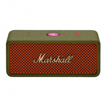 Портативна акустика Marshall Emberton III Lunar New Year Edition 2025 - Woodsnake (1007863)