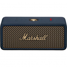 Портативна акустика Marshall Emberton III Midnight Blue (1008137)