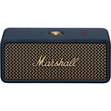Портативна акустика Marshall Emberton III Midnight Blue (1008137)