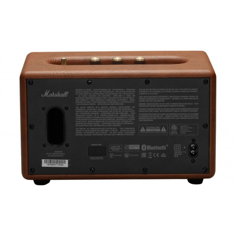 Акустична система Marshall Acton II Brown (1002765) Купити в Україні