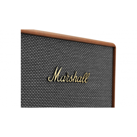 Акустична система Marshall Acton II Brown (1002765) Купити в Україні