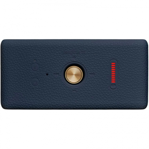 Портативна акустика Marshall Emberton III Midnight Blue (1008137) Купити в Україні