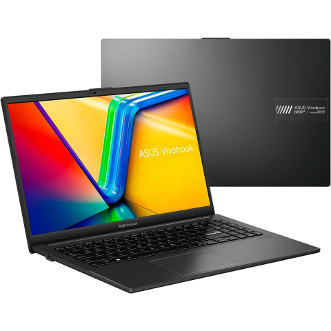Ноутбук ASUS Vivobook Go 15 E1504FA (E1504FA-BQ050) Купити в Україні