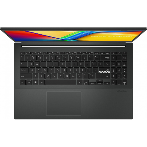Ноутбук ASUS VivoBook Go 15 E1504FA (E1504FA-BQ1964) Купити в Україні