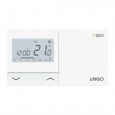 Терморегулятор ENGO Controls E901 Wired