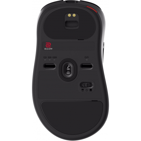 Миша Zowie EC2-DW BLACK (9H.N4VBE.A2E) Купити в Україні