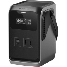 Зарядна станція EcoFlow Trail 200 DC (EF-TX-192)