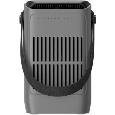 Зарядна станція EcoFlow Trail 200 DC (EF-TX-192) Купити в Україні